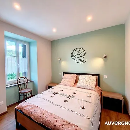 Holiday home Le Combolcha